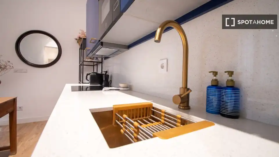 Habitación 58 m², Cádiz