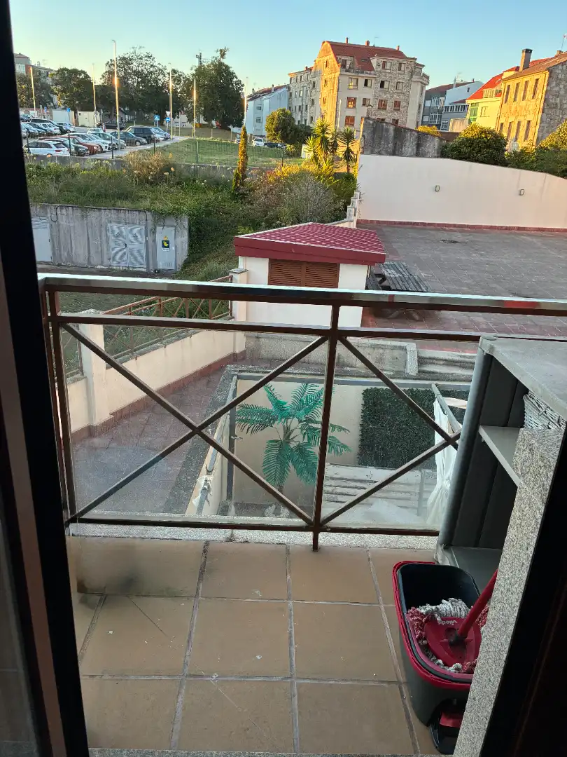 Piso de 83 m² en Vilagarcía de Arousa