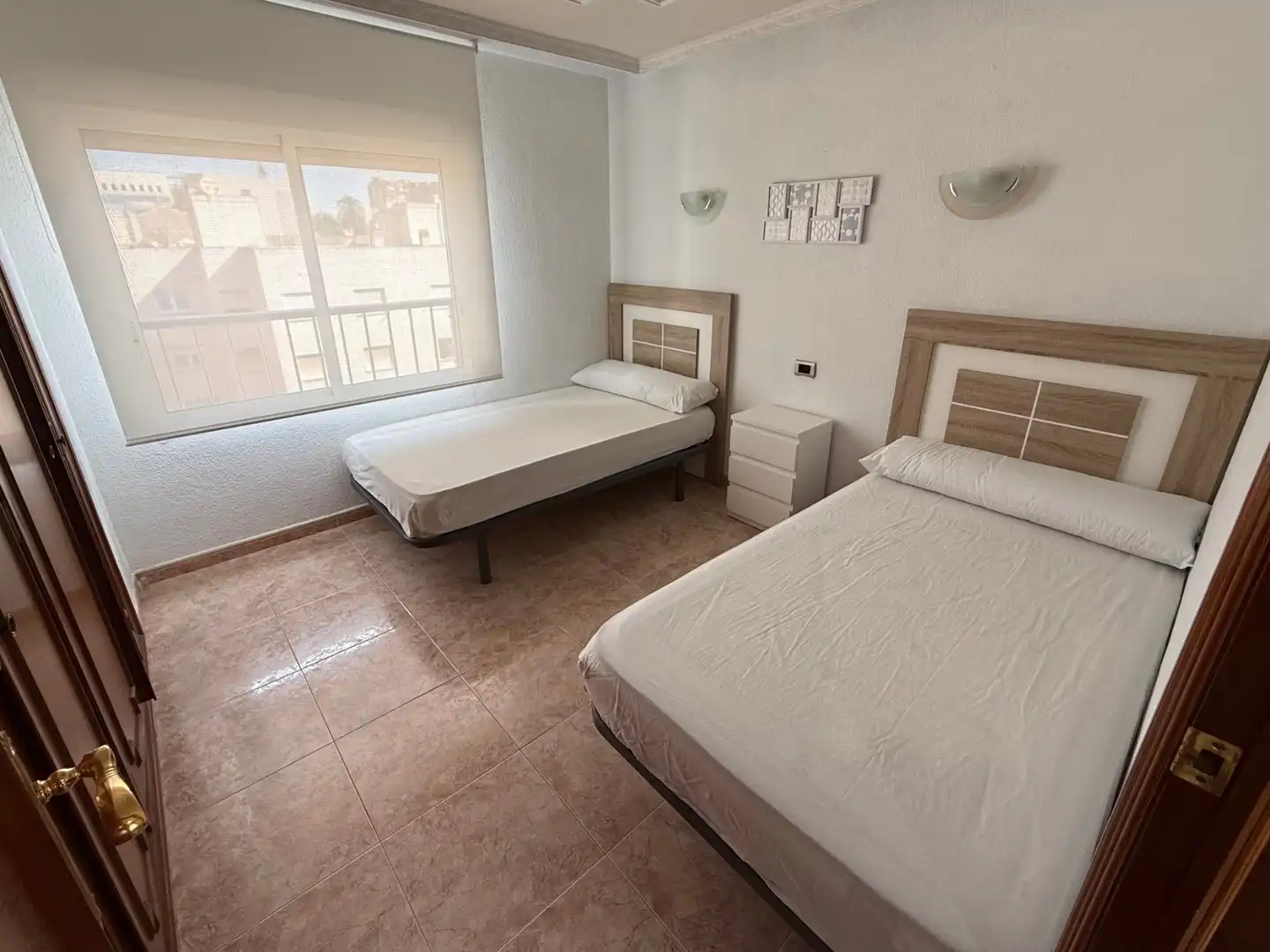 Piso de 120 m² en Alicante