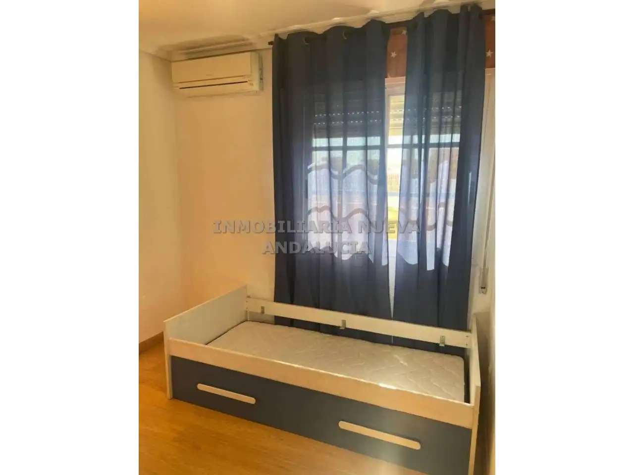 Piso de 120 m² en Almería