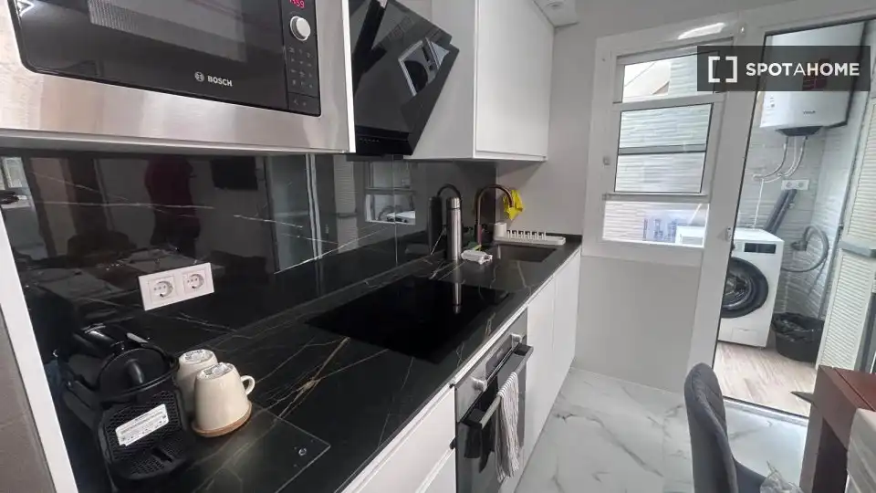 Habitación en alquiler, Alicante