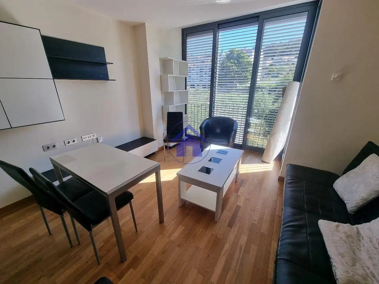 Piso de 60 m² en Vigo