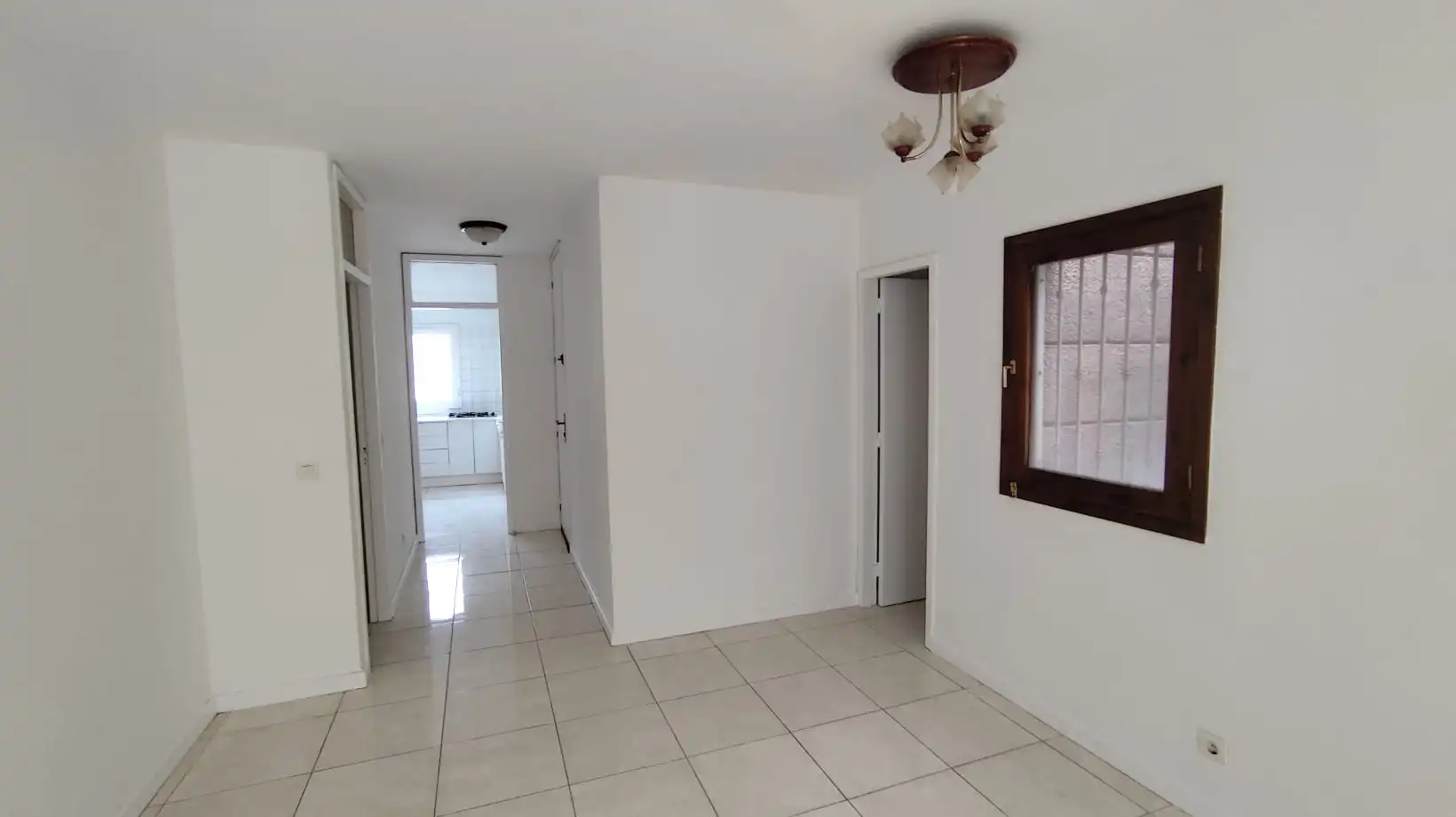 Appartement 88 m² à Santa Cruz de Ténérife