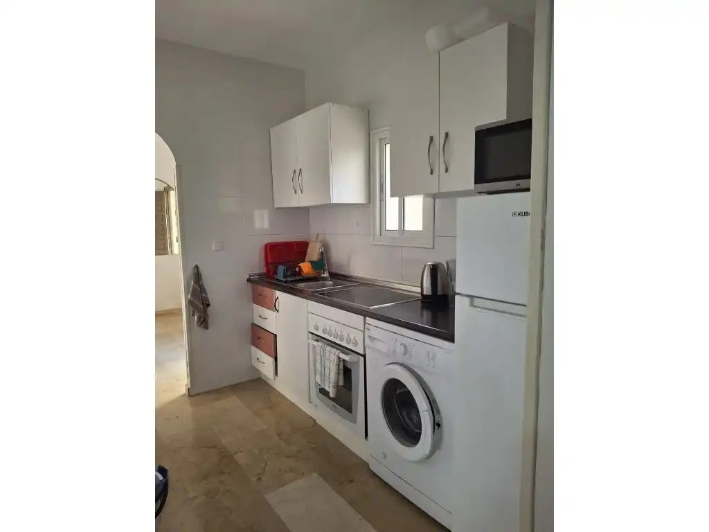 Pis de 70 m² a Nerja
