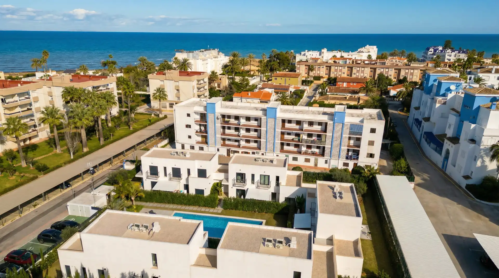 Casa de 160 m² en Dénia