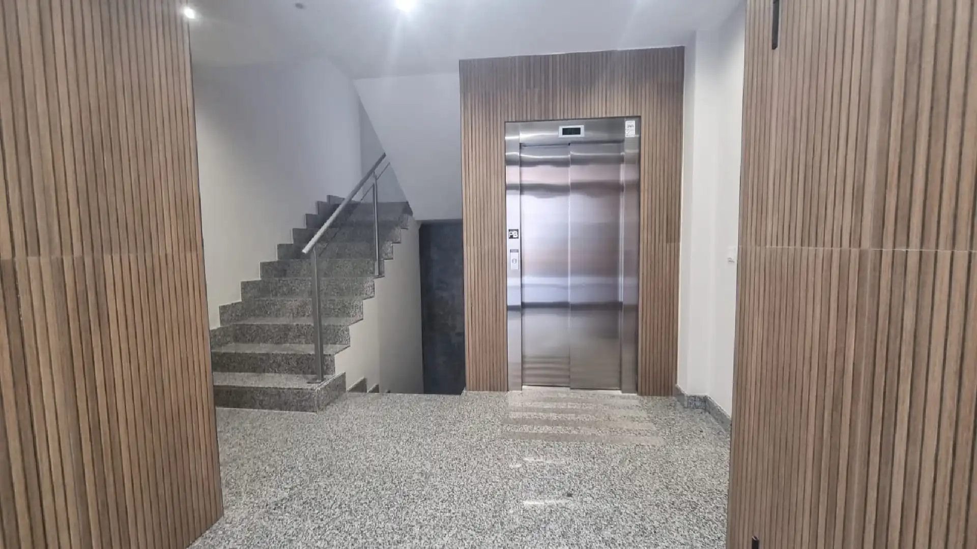 Pis de 50 m² a Palencia