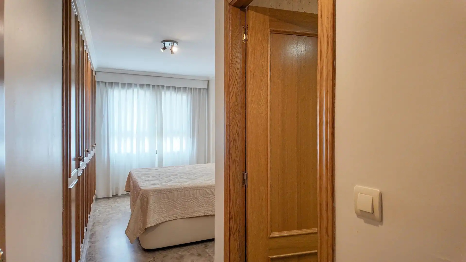 Piso de 126 m² en Valencia