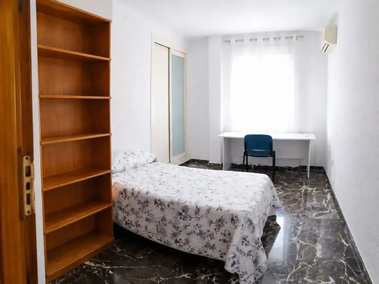 Piso de 115 m² en Granada