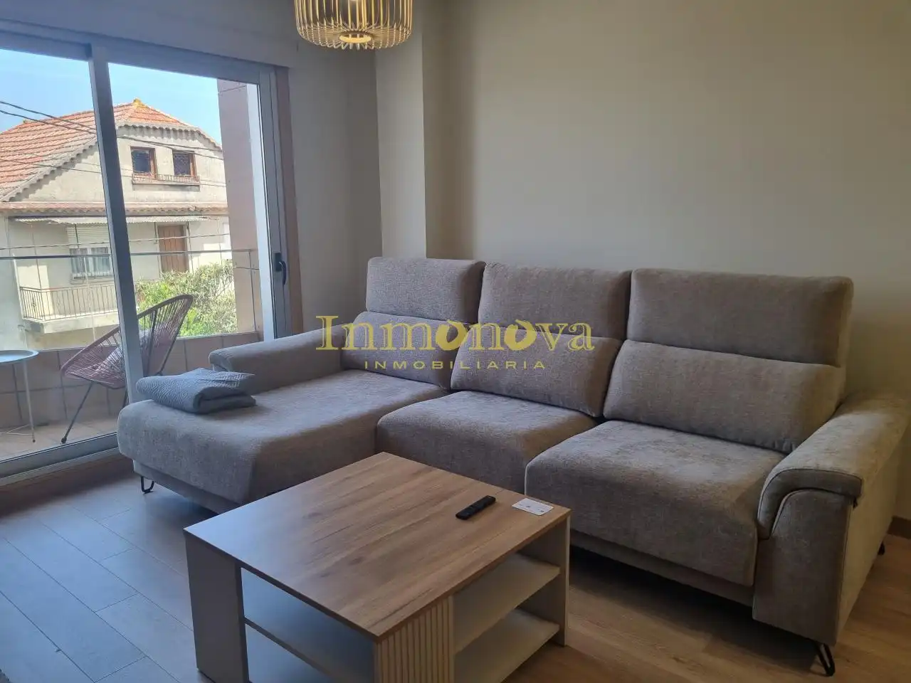 Pis de 70 m² a Cangas de Morrazo