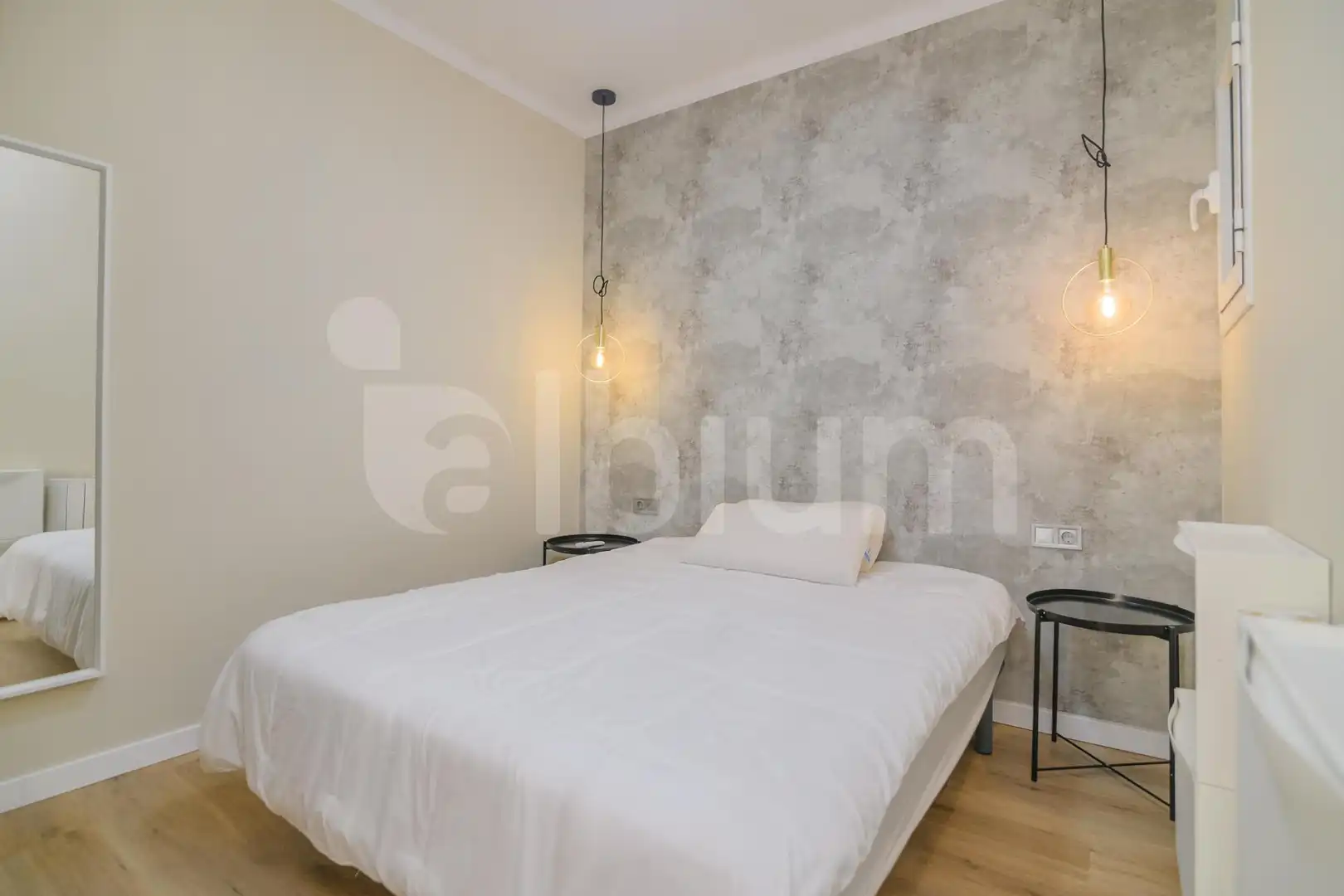 Piso de 32 m² en Barcelona