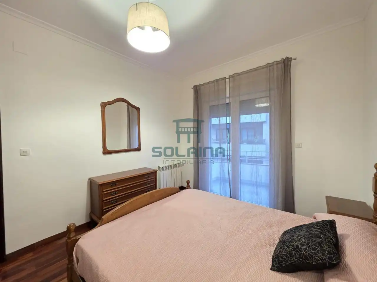 Квартира 100 м² в Оренсе