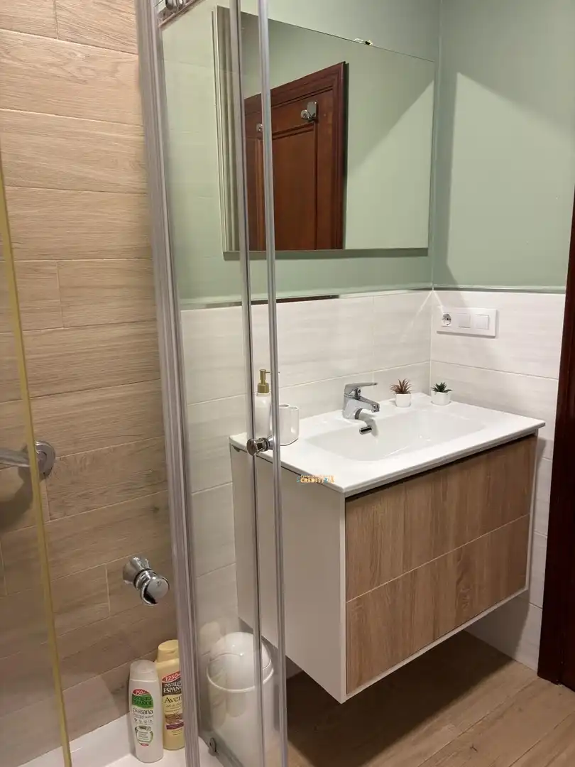 Piso de 67 m² en Vigo