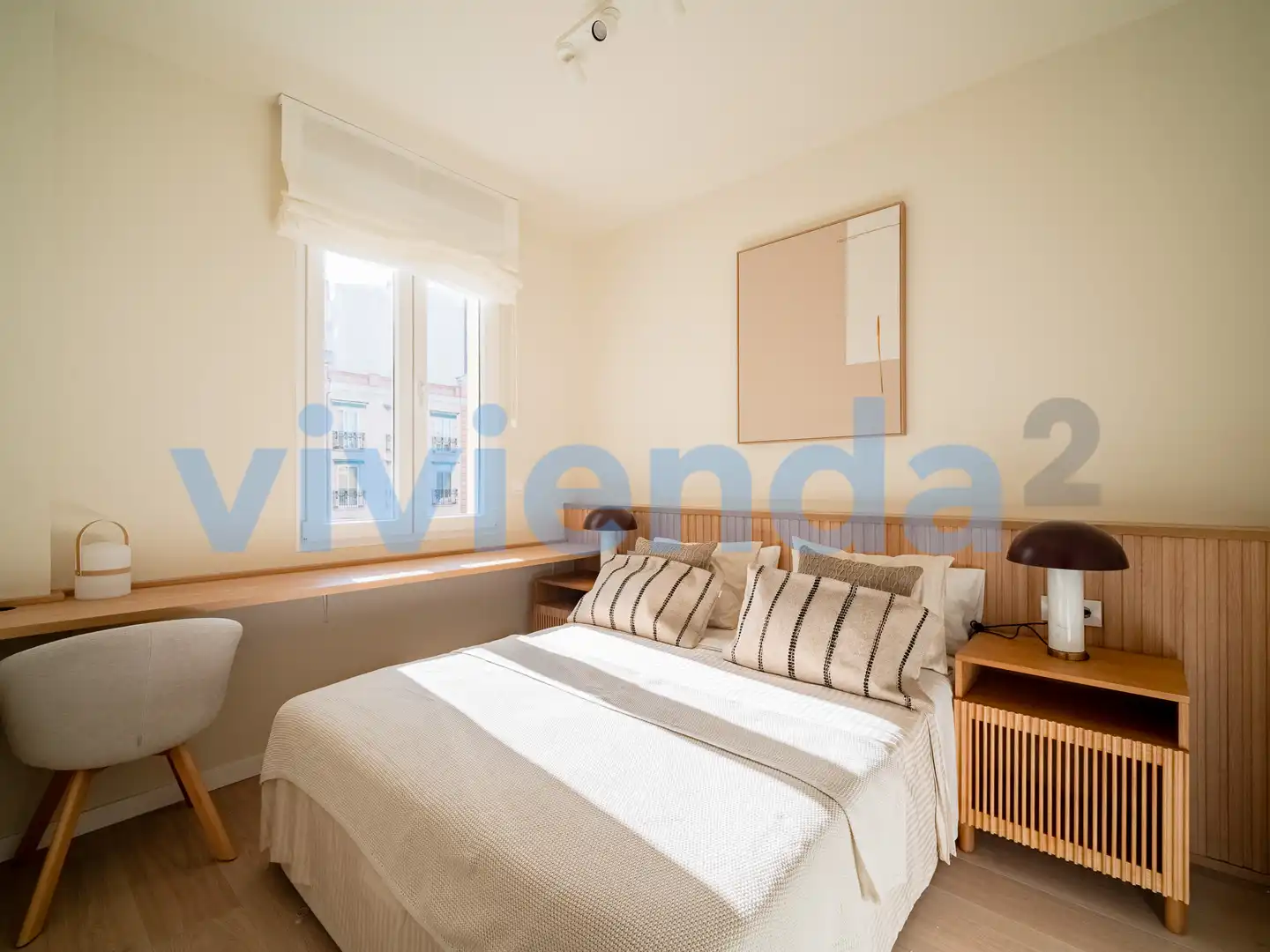 Apartamento 52 m² em Madrid
