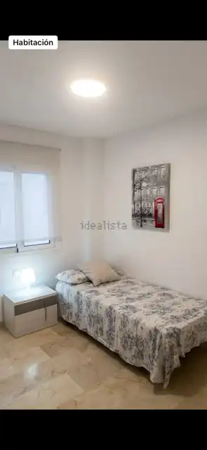 Квартира 83 м² у Фуенхіролі