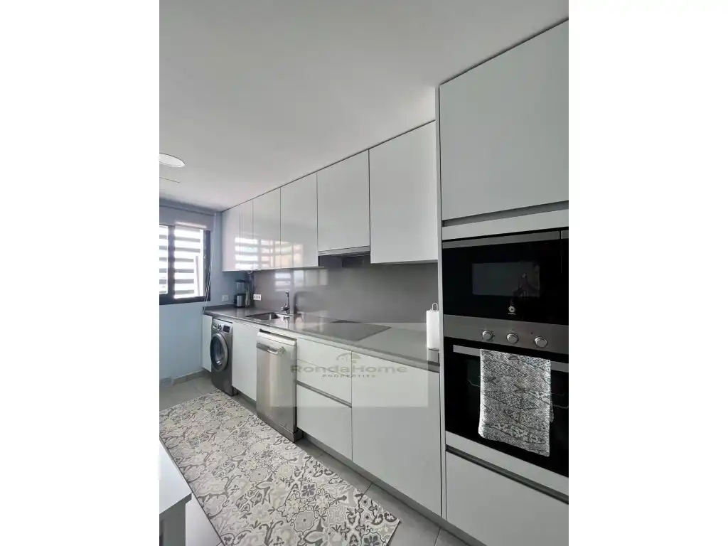 Wohnung 100 m² in Vélez-Málaga