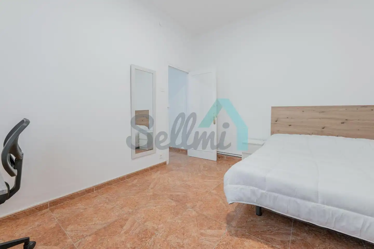 Habitación 137 m², Oviedo