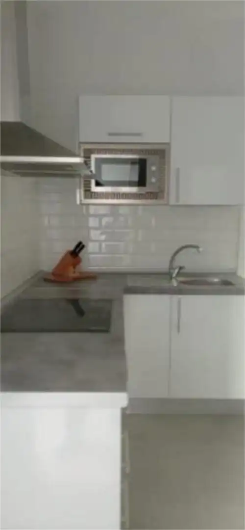 Pis de 65 m² a Valle del Zalabí