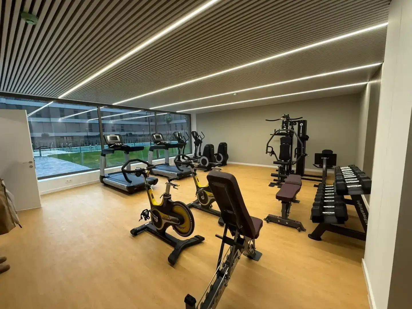 Piso de 146 m² en Tomares