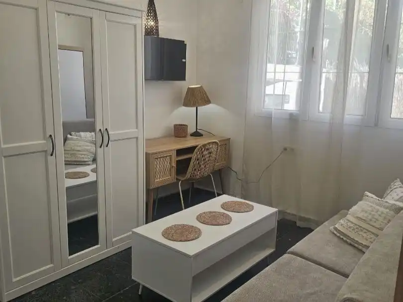 Piso de 19 m² en Torremolinos