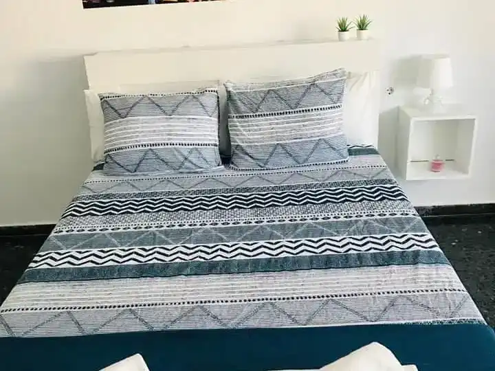 Habitación 240 m², Moncada