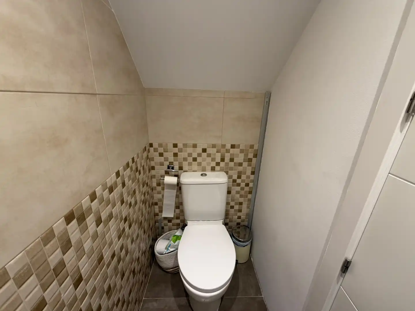 Piso de 118 m² en Brunete