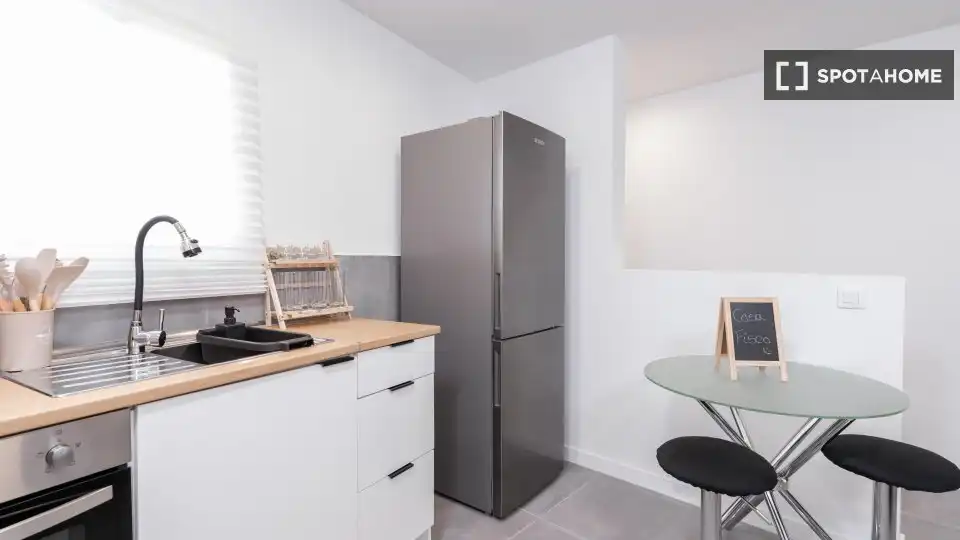 Habitación en alquiler, Adeje