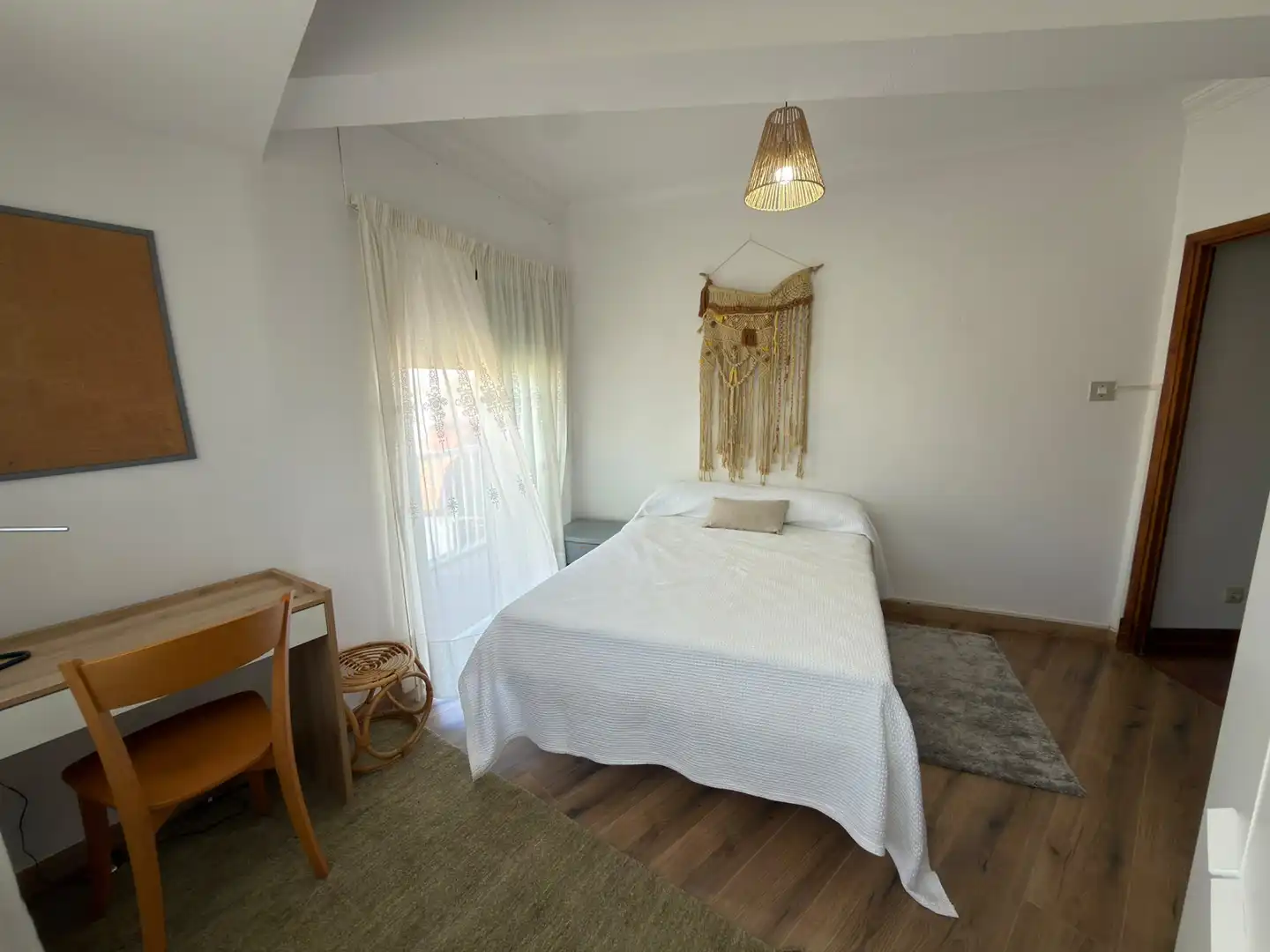 Piso de 120 m² en Pontevedra