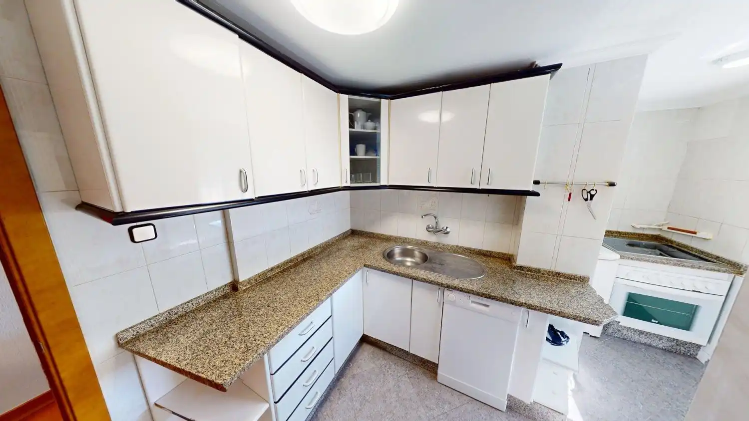 Piso de 78 m² en Sevilla