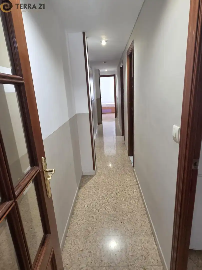 Piso de 94 m² en Jaén