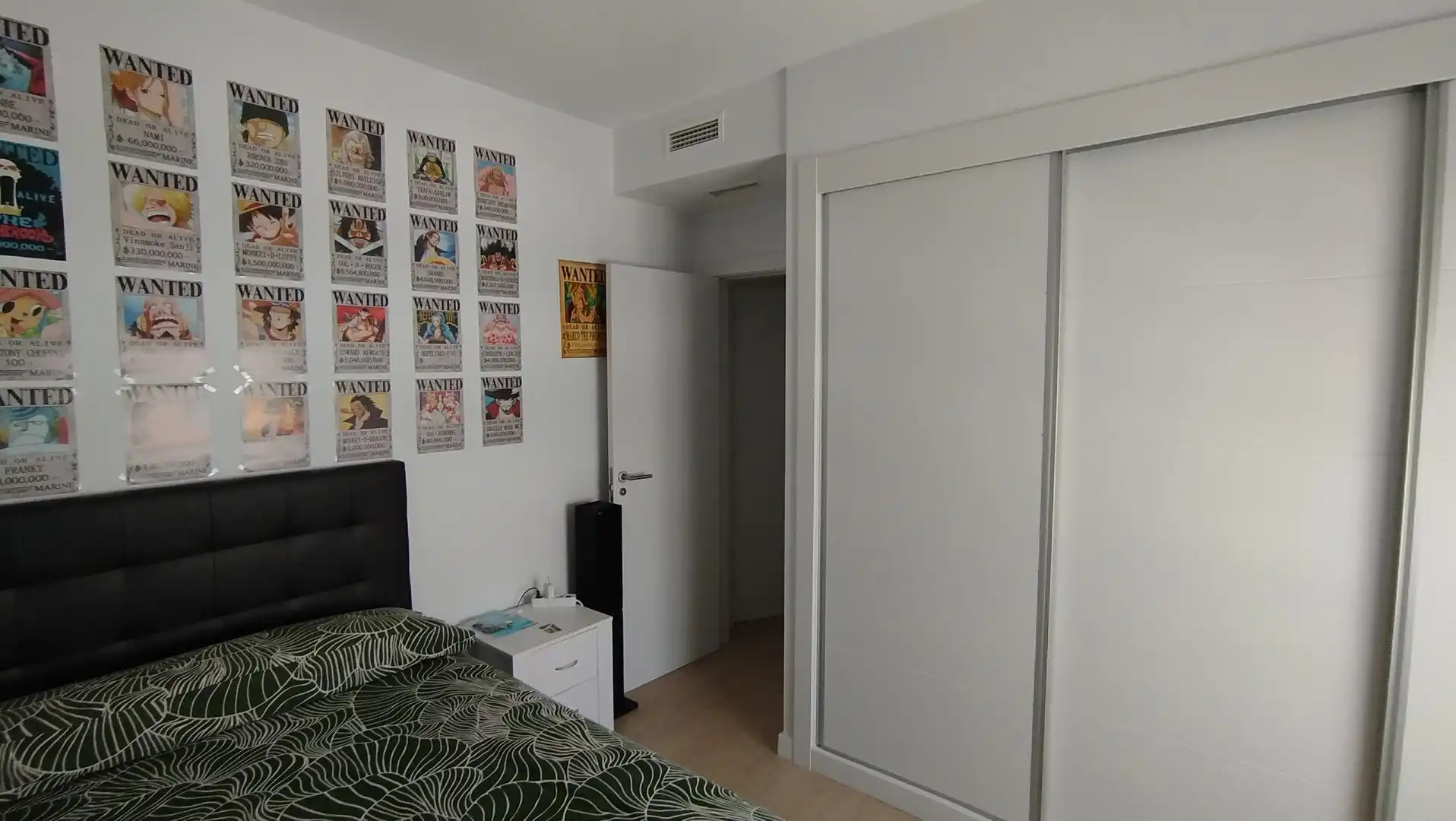 Piso de 90 m² en Málaga
