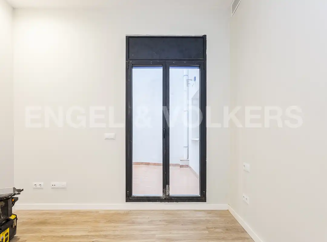 Pis de 93 m² a Barcelona