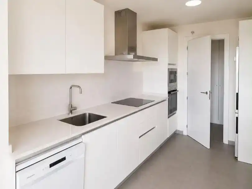 Piso de 115 m² en Dos Hermanas