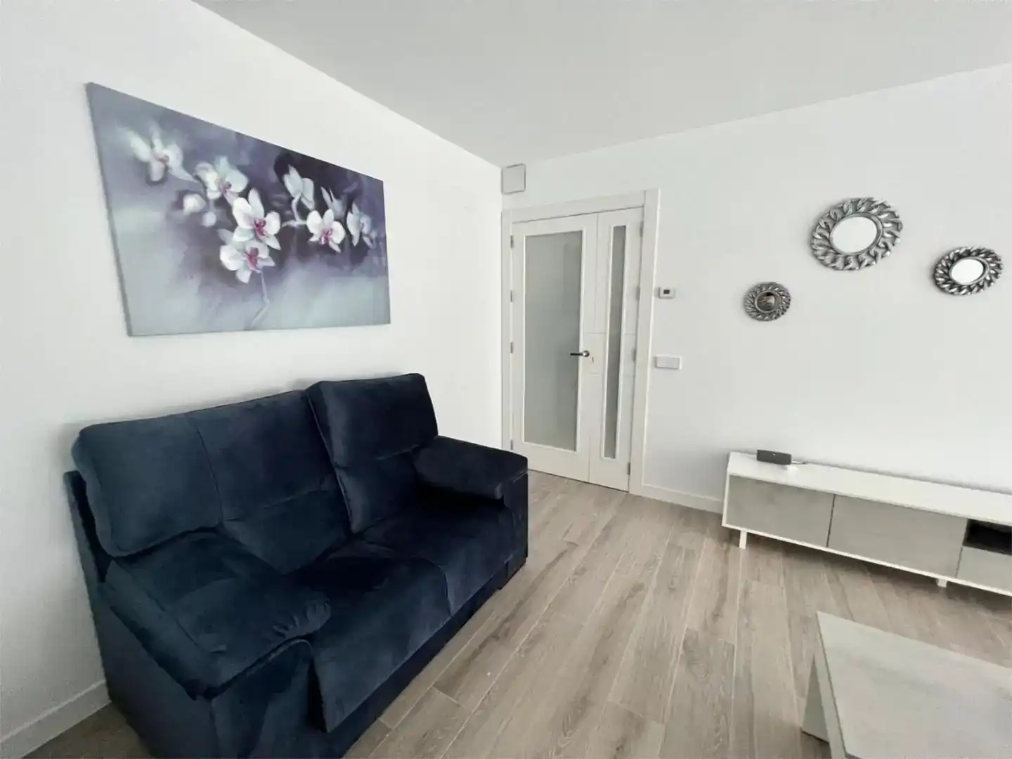 Piso de 146 m² en Alcázar de San Juan