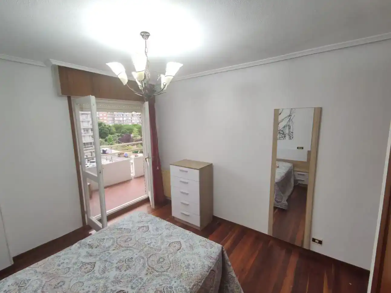Piso de 134 m² en Laredo