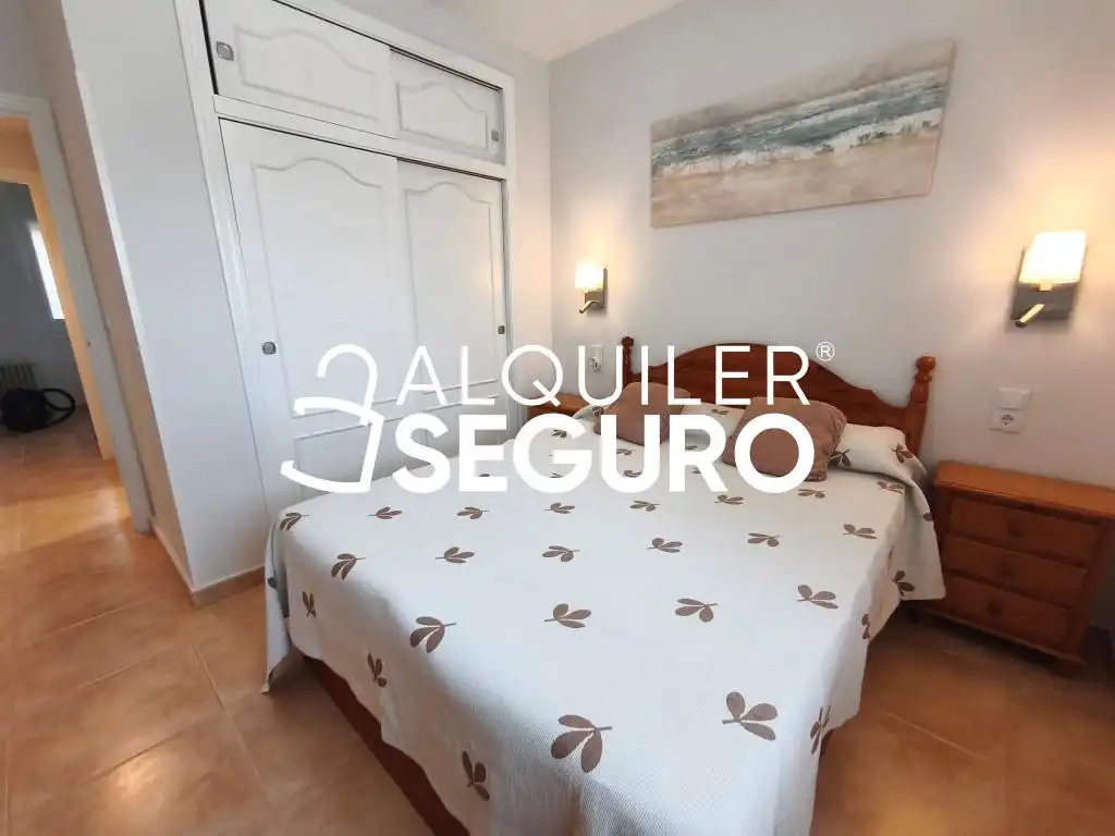 Casa de 60 m² en Santa Pola