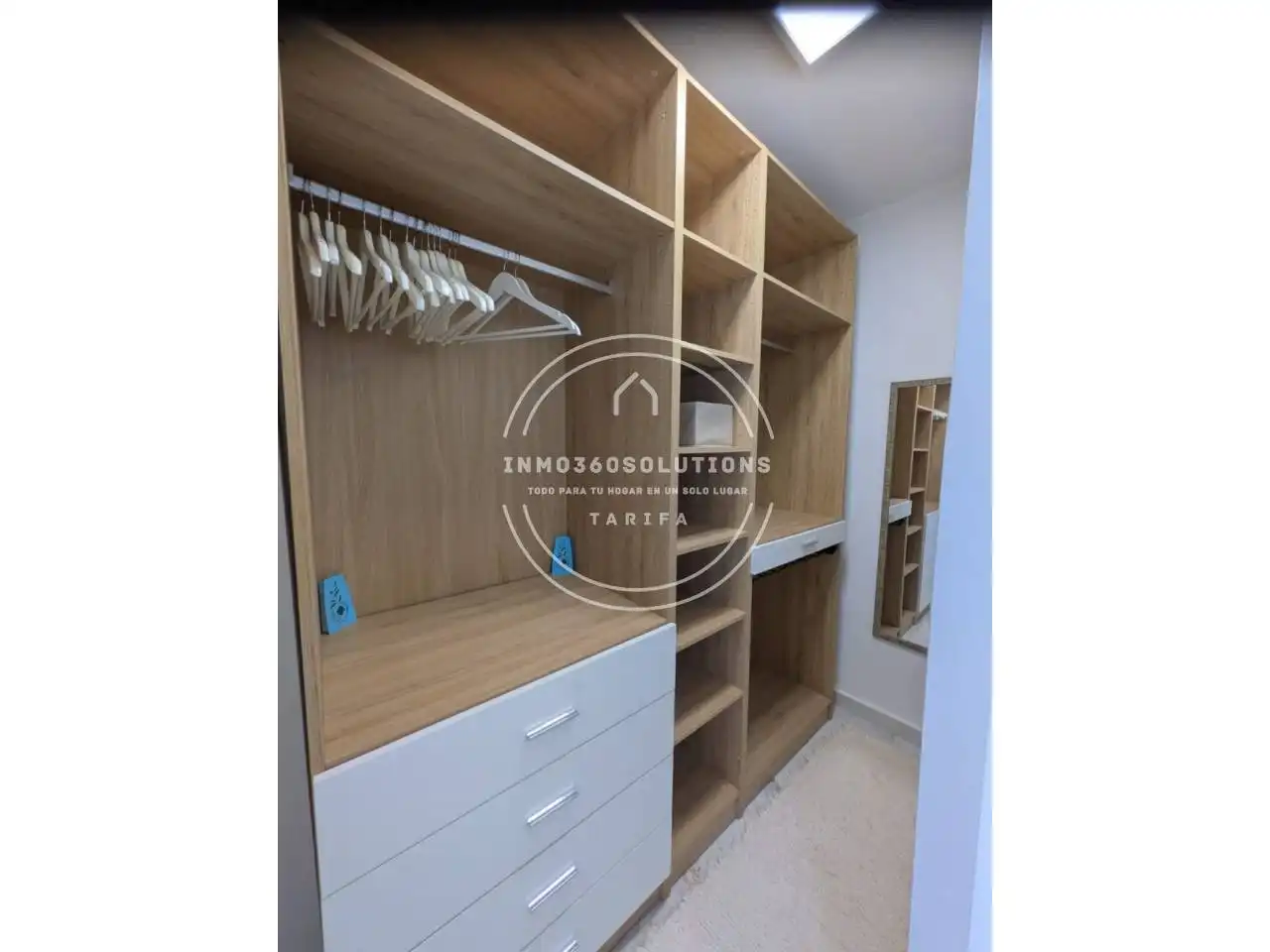 Piso de 61 m² en Tarifa