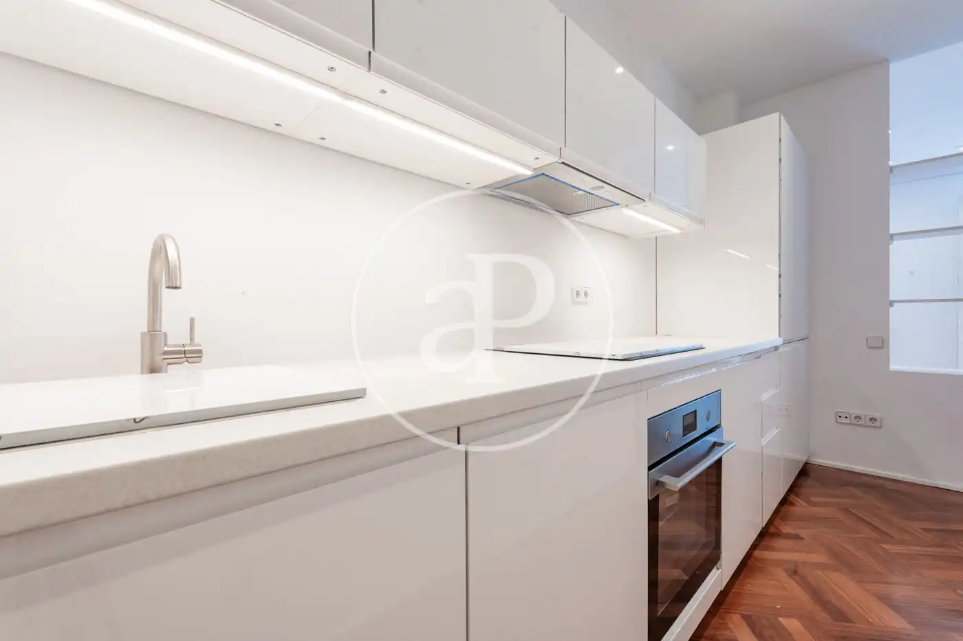 Pis de 123 m² a Madrid