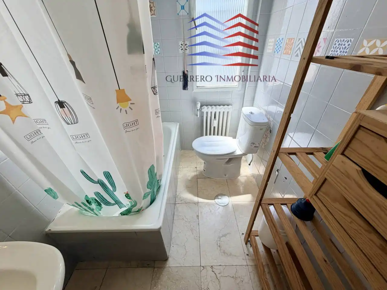 Piso de 130 m² en Ourense