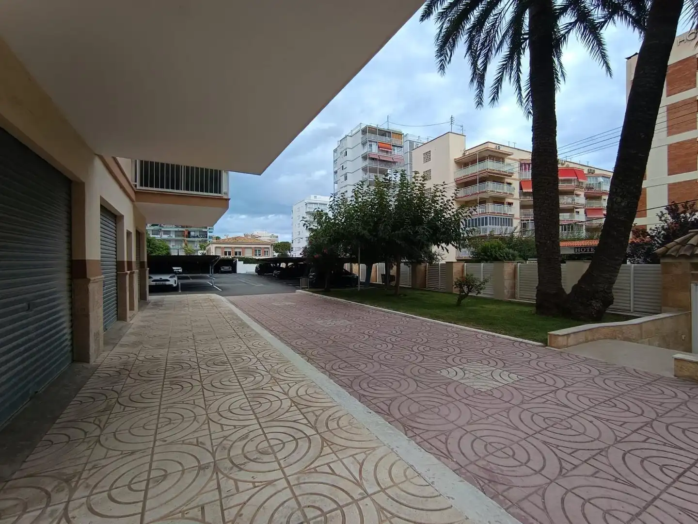Piso de 48 m² en Benicasim