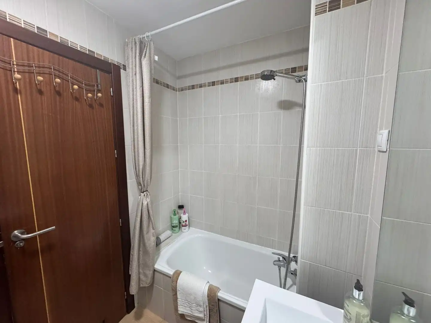 Wohnung 81 m² in Benalmádena
