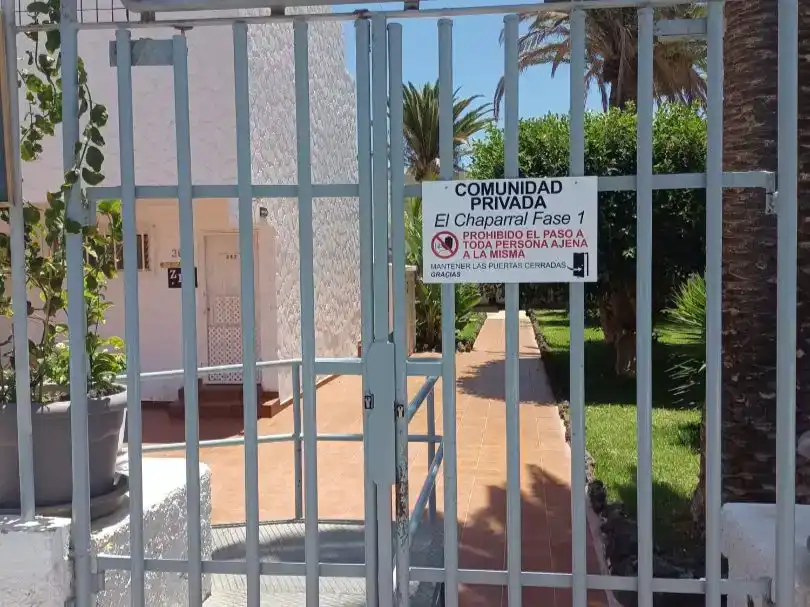 Piso de 45 m² en Arona
