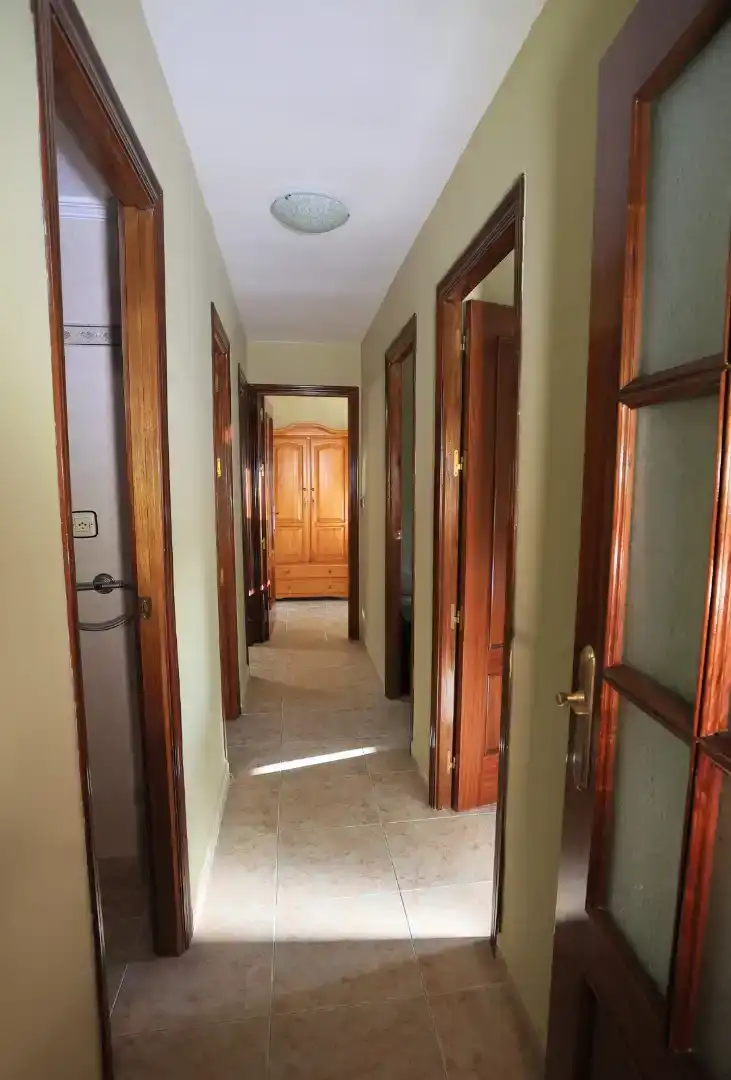 Habitación 100 m², Dos Hermanas