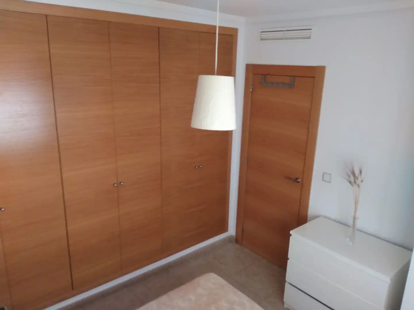 Piso de 50 m² en Murcia