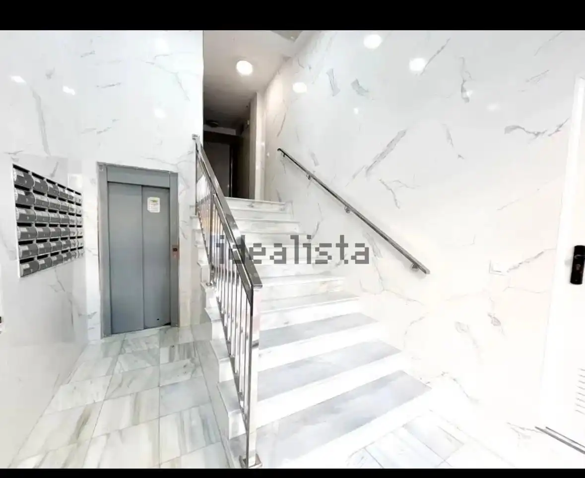 Habitación 90 m², Málaga