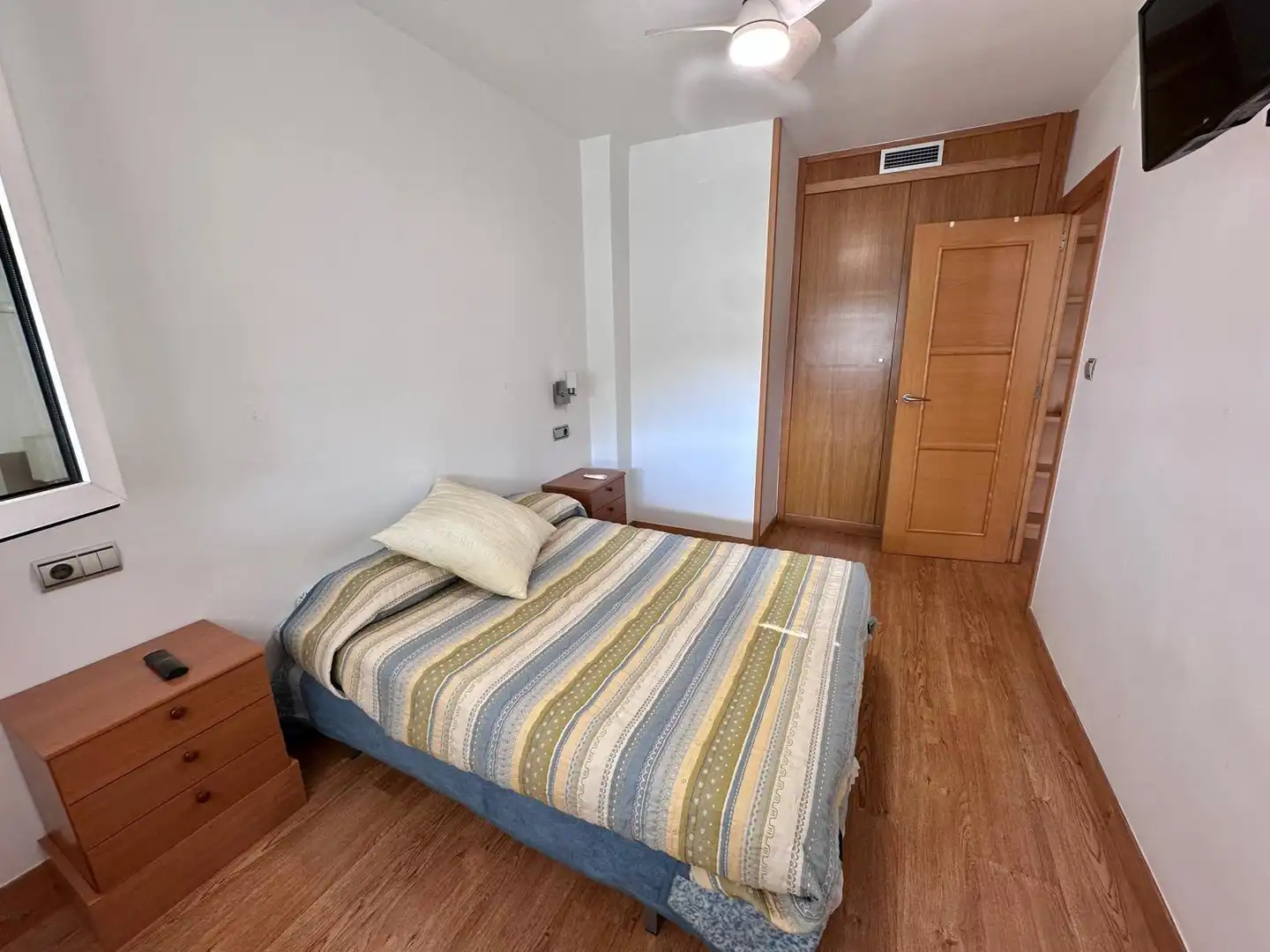 Piso de 97 m² en Cartagena