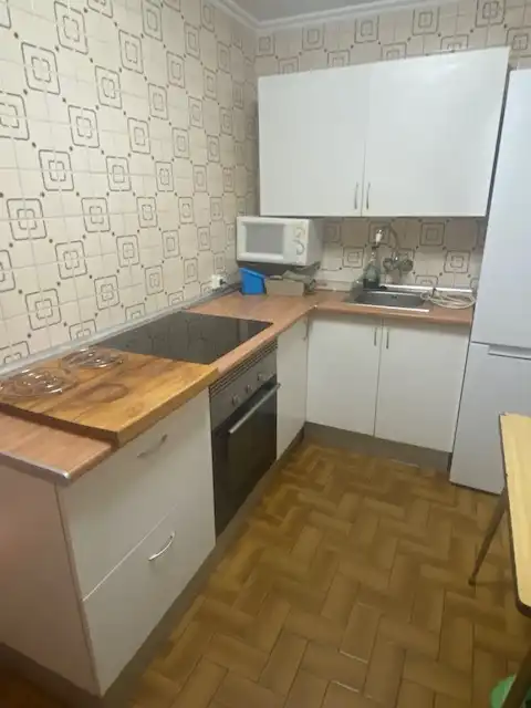 Habitación 90 m², Salamanca