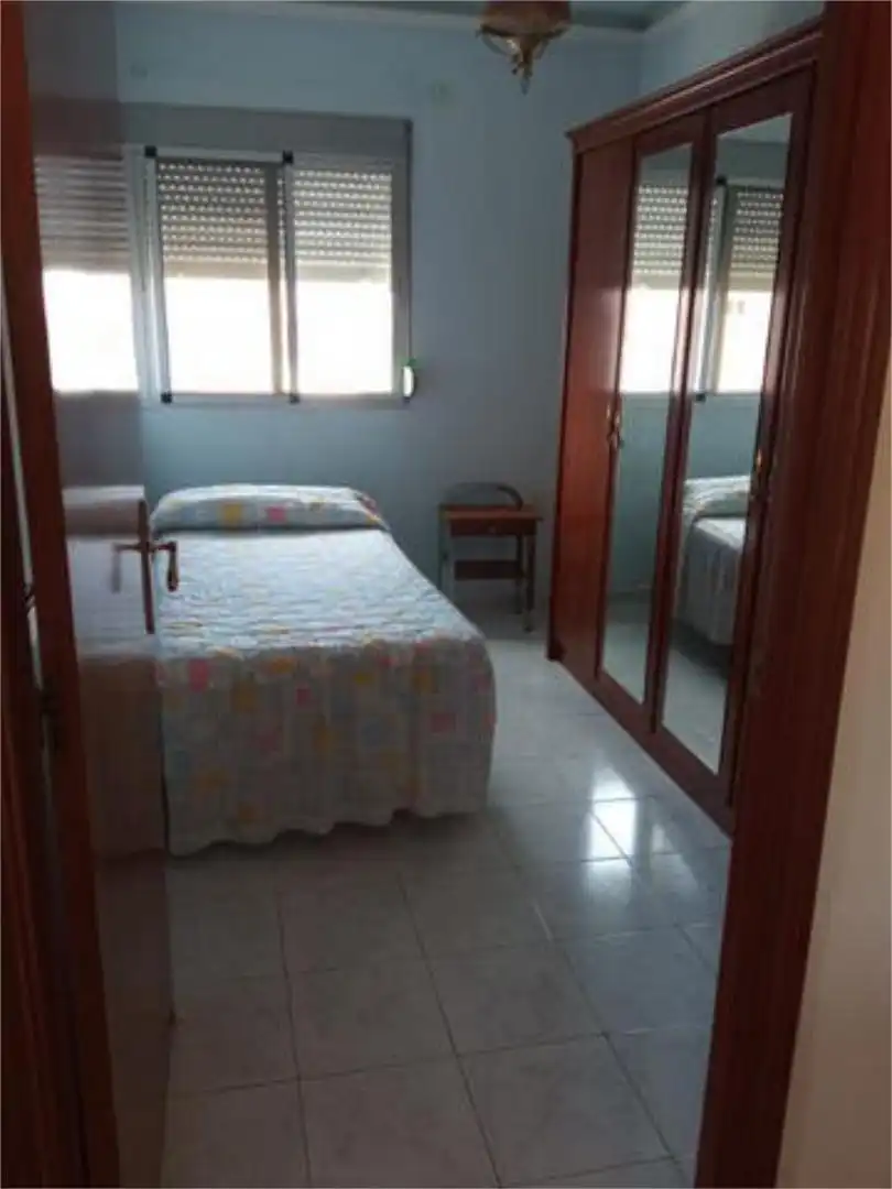 Piso de 90 m² en Coria
