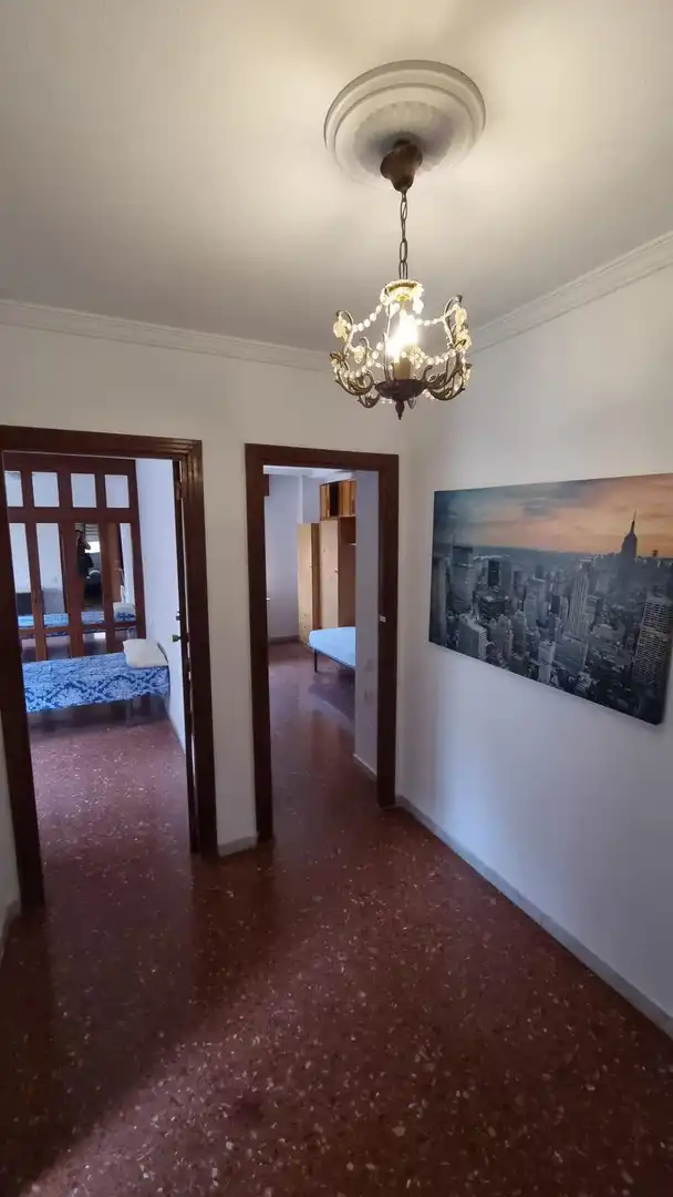 Habitación 110 m², Almería
