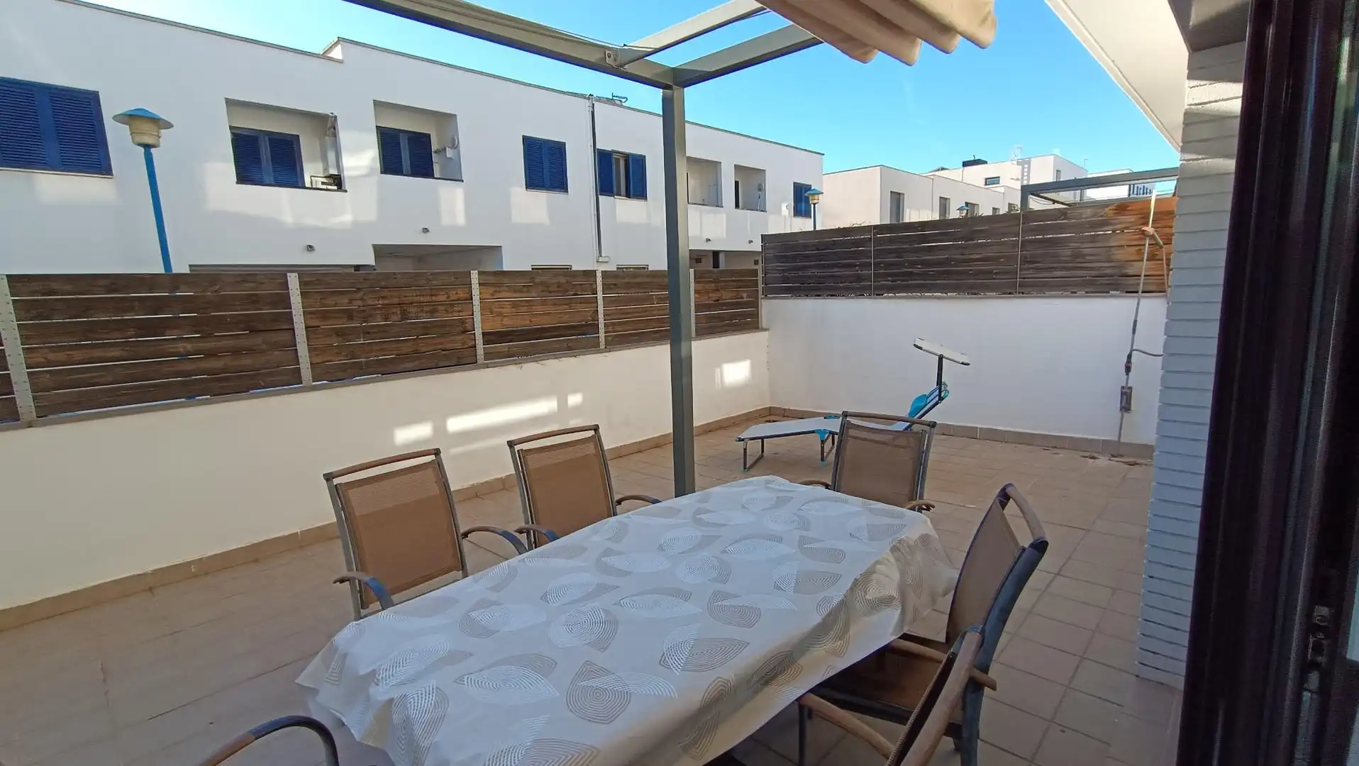 Piso de 73 m² en Palamós