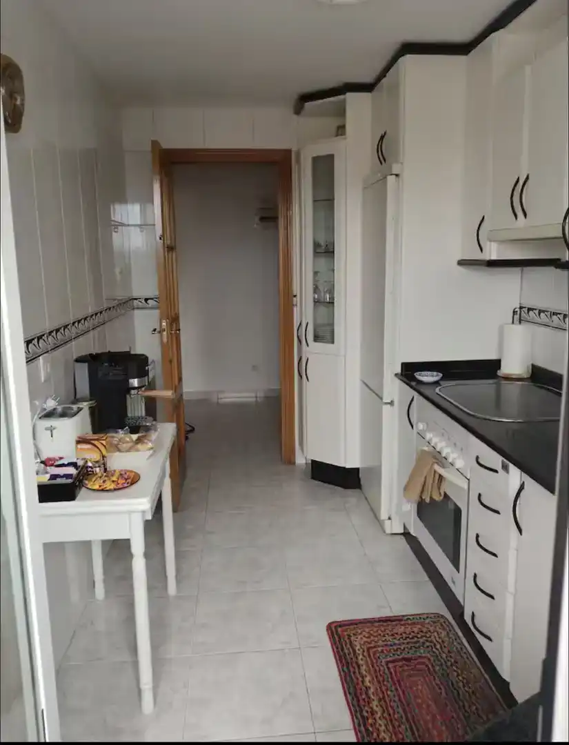 Piso de 60 m² en Ponferrada